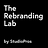 The Rebranding Lab 品牌重塑實驗室