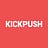 Kickpush design