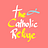 The Catholic Refuge (With Bible Quotes, Prayers, Poems and Devotionals)