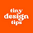Tiny Design Tips