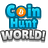 Coin Hunt World