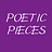 Poetic Pieces
