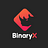 BinaryX_GameFi