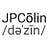 Jeffrey P. Colin/JP Colin Design