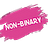 Non-binary