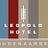 Leopold Hotel Oudenaarde — Boetiekhotel in de Vlaamse Ardennen