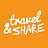 Travel and Share