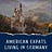 American Expats Living in Germany