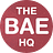 The BAE HQ