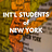 International Students of NY