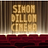 Simon Dillon Cinema