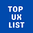 TOP UX LIST