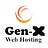 Gen X Web Hosting