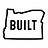 Built Oregon