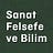 Sanat, Felsefe ve Bilim