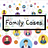Interactive Cases for Family Engagement
