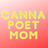 Canna Poet Mom