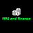 FIRE and Finance