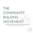 The Community Building Movement