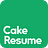 CakeResume