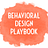 Behavioral Design Playbook