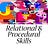 Relational and Procedural Skills