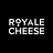 Royale Cheese