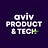 AVIV Product & Tech Blog