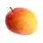 A Ripe Mango
