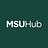 MSU Hub: Design and Innovation in Higher Ed