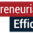 Entrepreneurial Efficiency