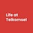 Life at Telkomsel