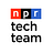 Technology at NPR