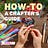 How To — A Crafters Guide