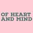 Of Heart and Mind