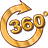 360-Deg Ministries