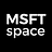 MSFT Space