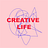The journey to a creative life