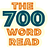 The 700-Word Read