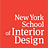 New York School of Interior Design