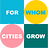 For Whom Cities Grow