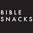 Bible Snacks