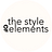 The Style of Elements