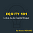 Equity 101