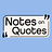 Notes on Quotes