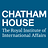 Chatham House