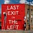 Last Exit on the Left