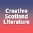 Creative Scotland Literature