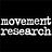 Movement Research