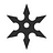 Wisdom shurikens